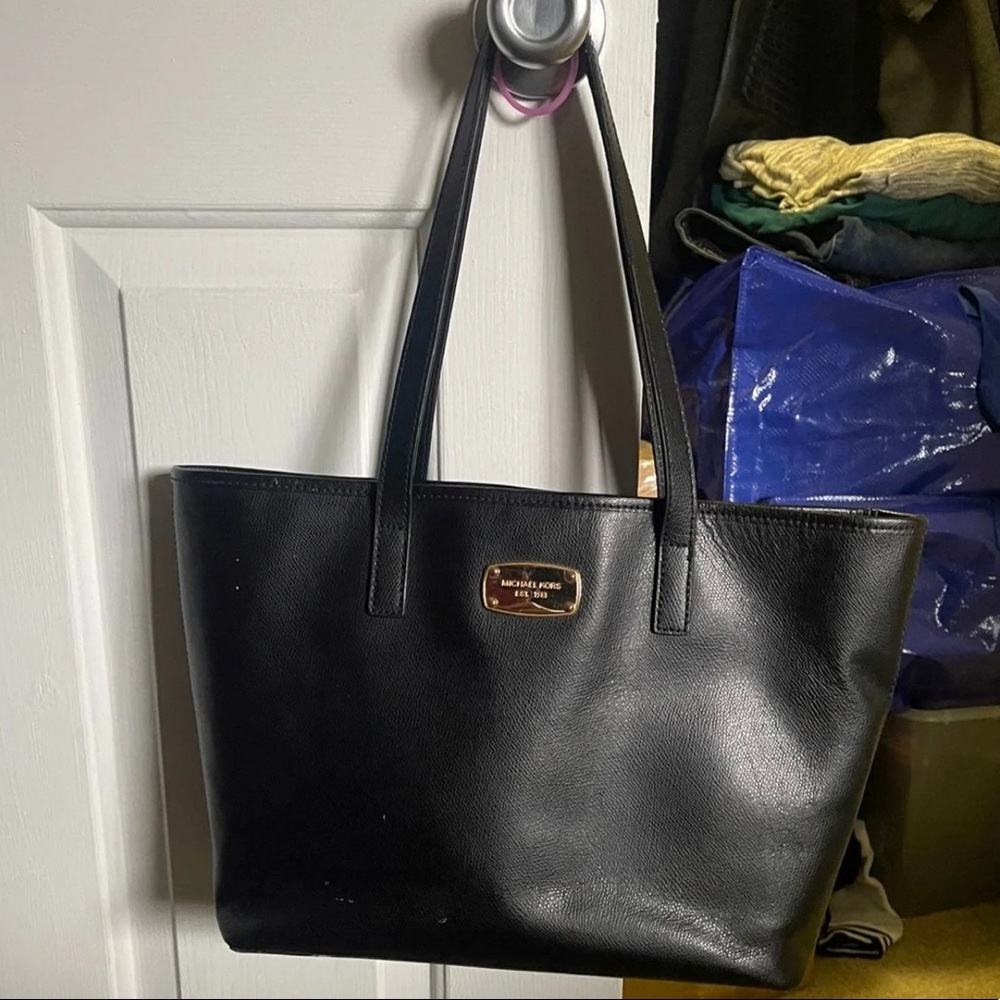 Michael Kors tote